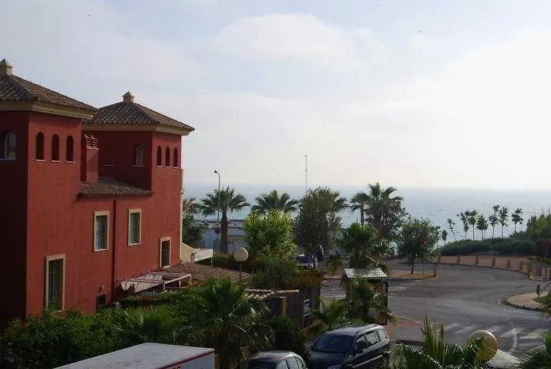 Sun And Life El Puerto location